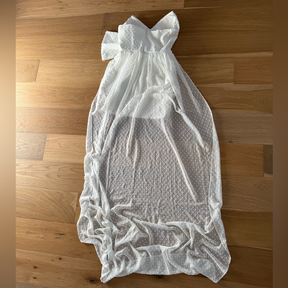 Katie May Eden Rock Mini Dress View 5